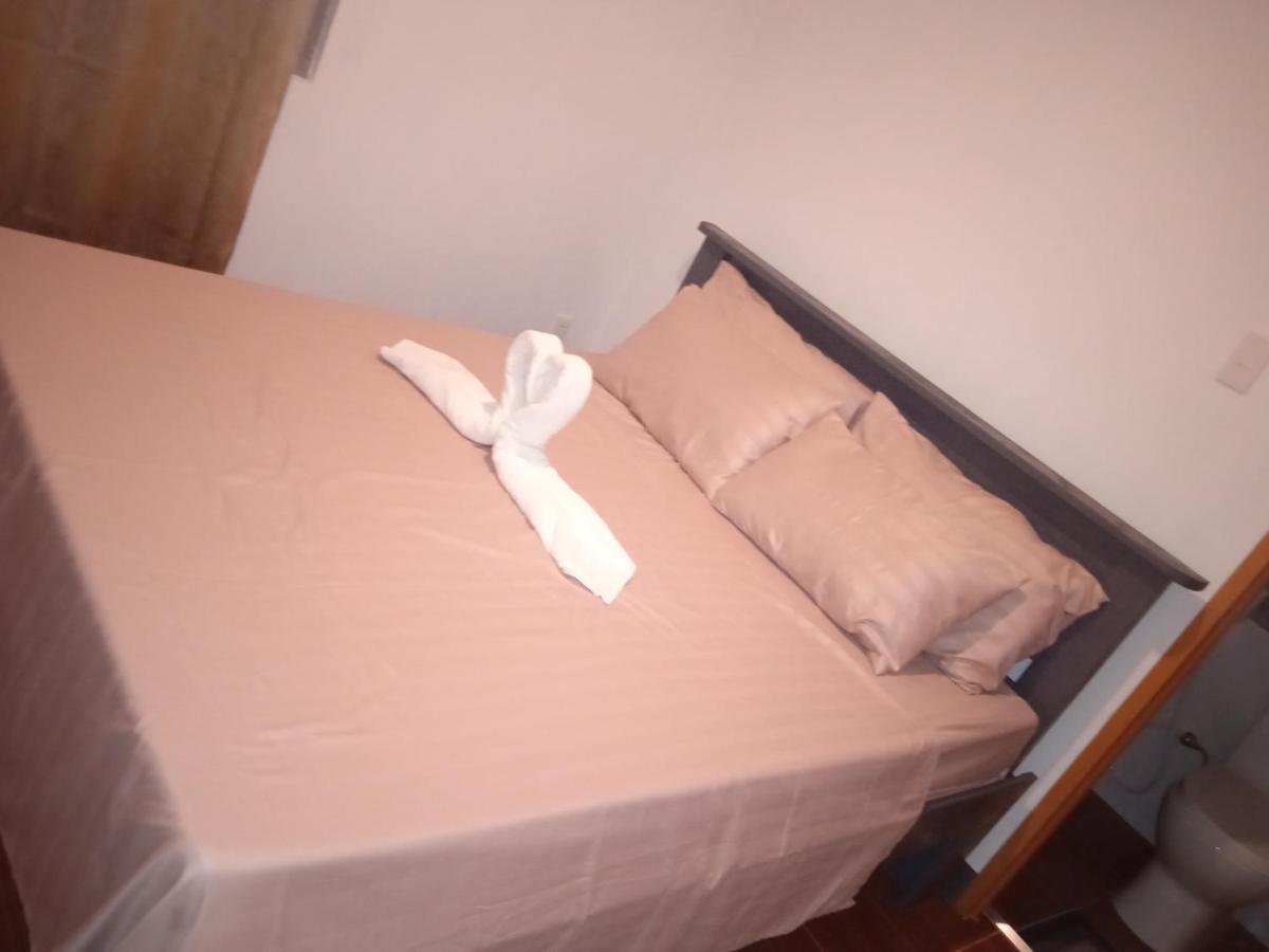 Sarah'S Garden Bnb & Spa Clarin  Extérieur photo
